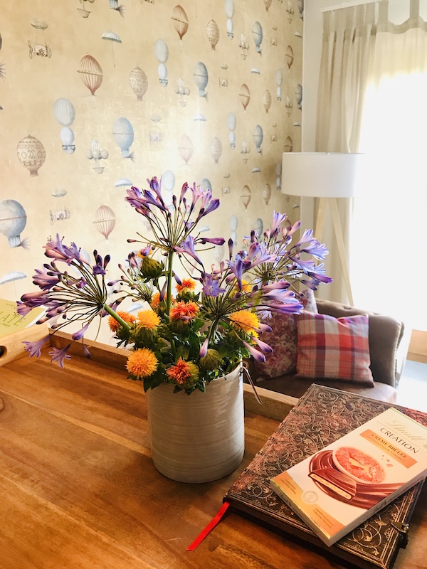 Willkommen in der Ferienwohnung